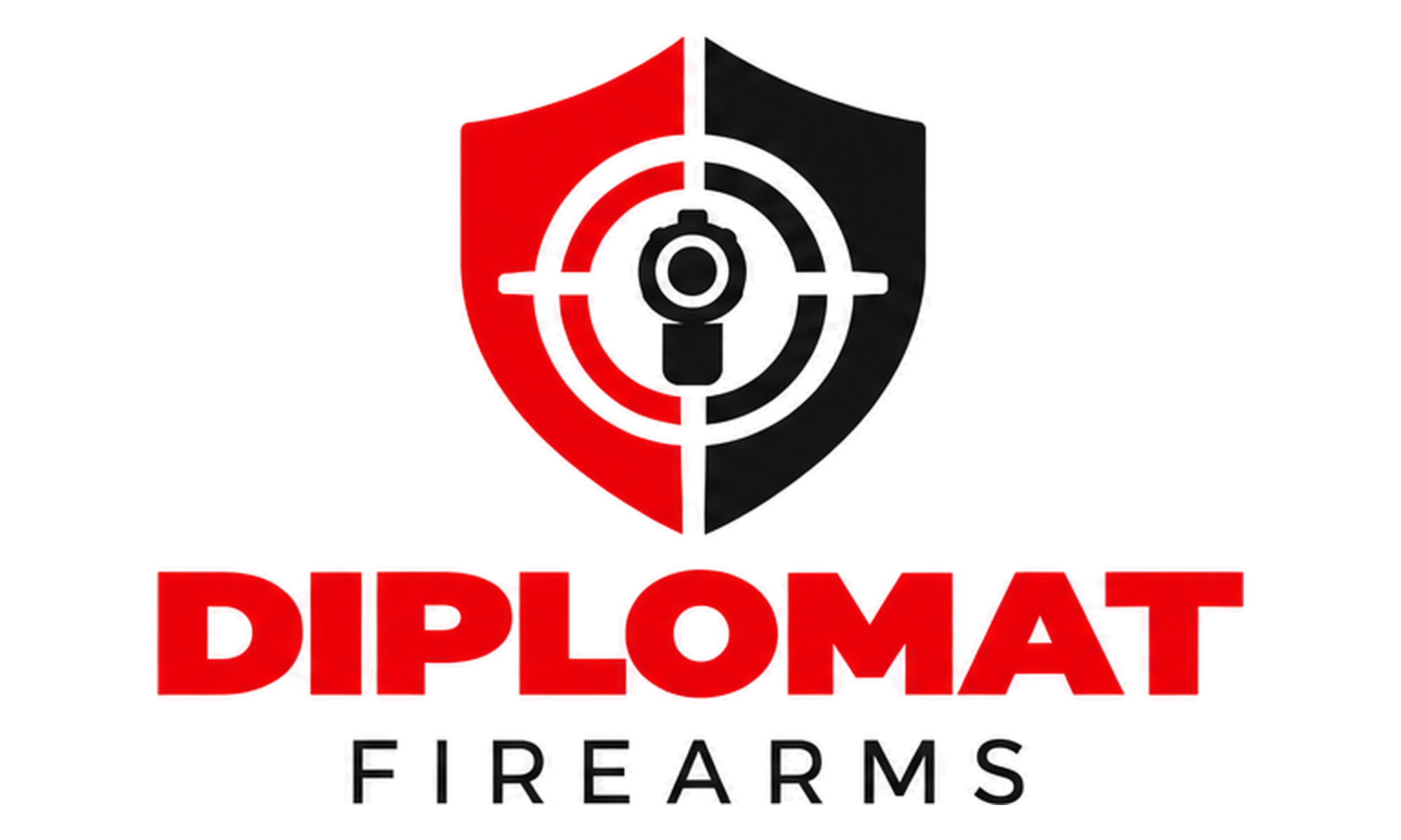 Diplomat Firearms logo