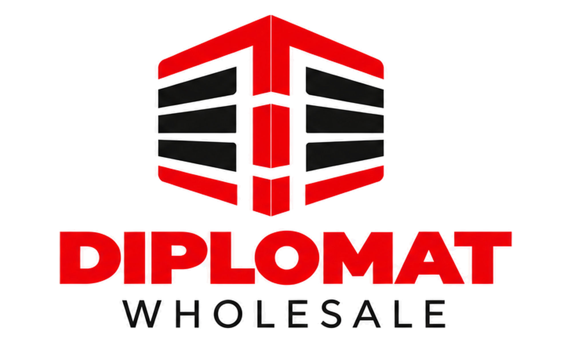 Diplomat Wholesale official logo