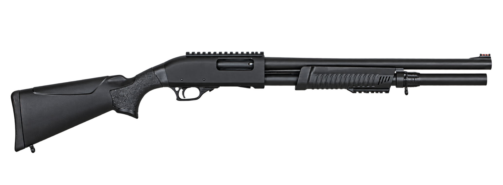 Armed GLADIATOR D 3 shotgun