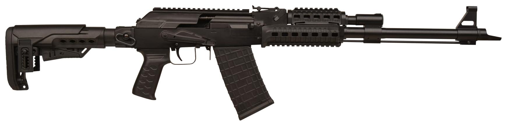 Armed XTREME 2 shotgun