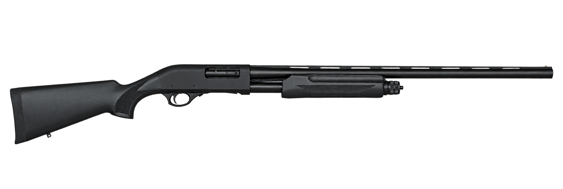 Sariçam PA12 shotgun