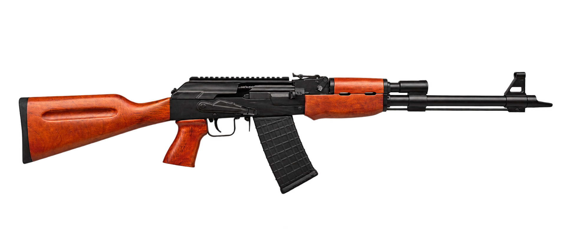 Sariçam S47 A101 shotgun