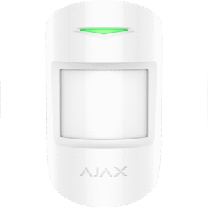Ajax MotionProtect white