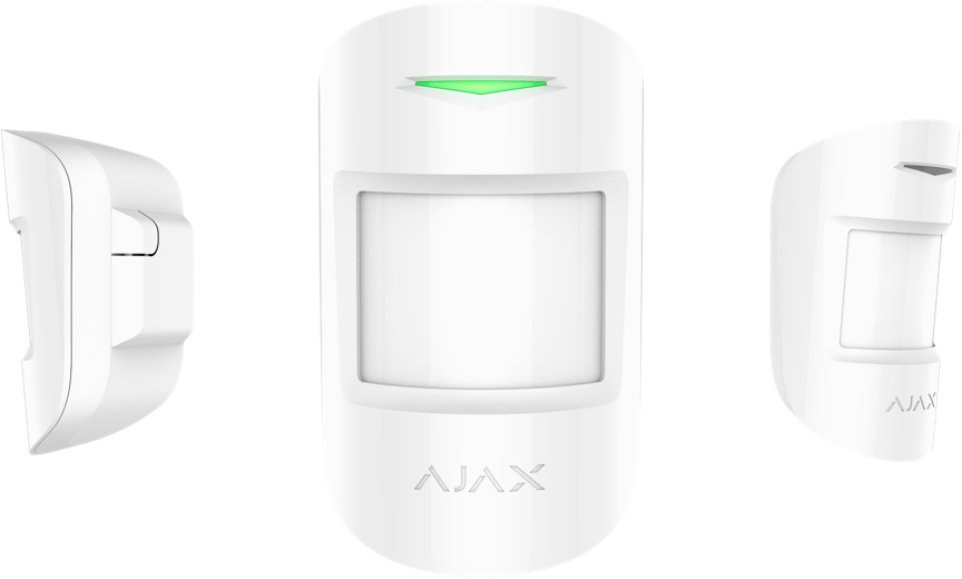 Ajax MotionProtect white