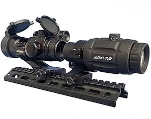Aimpro MM3 Magnifier