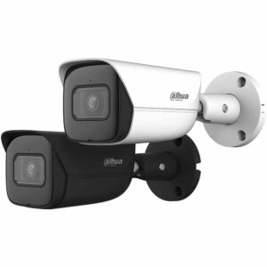 Dahua IP Bullet 4MP IR 50m 3.6mm WizSense Mic IO