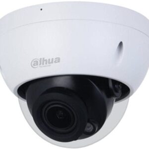 Dahua IP Dome 2MP IR 40m 2.7-13.5mm WizSense Mic