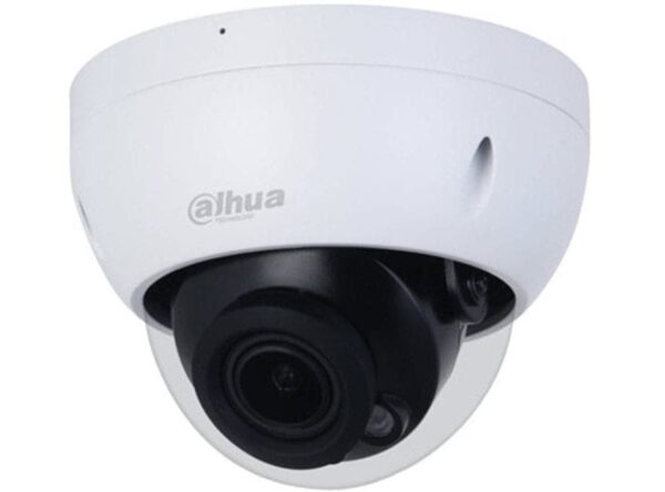 Dahua IP Dome 2MP IR 40m 2.7-13.5mm WizSense Mic