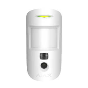 Ajax MotionCam white