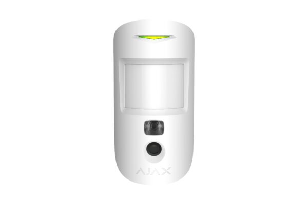 Ajax MotionCam white