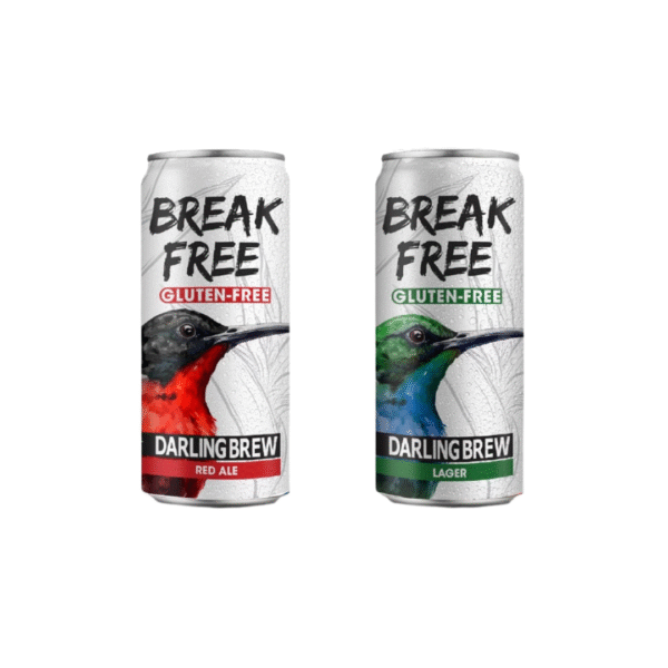 Darling Brew