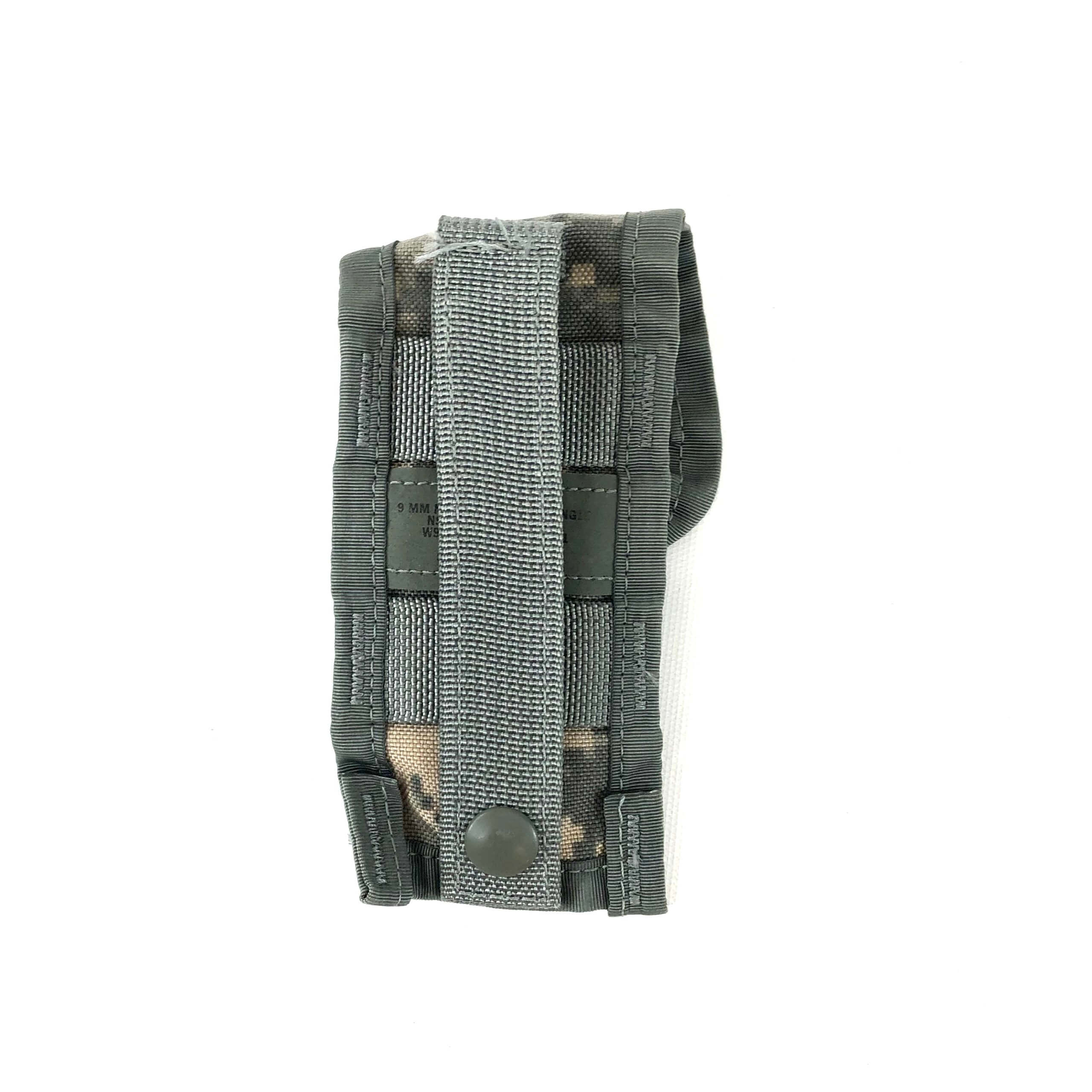 Gunflower 9mm Single pouch