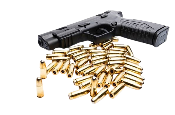 Guns