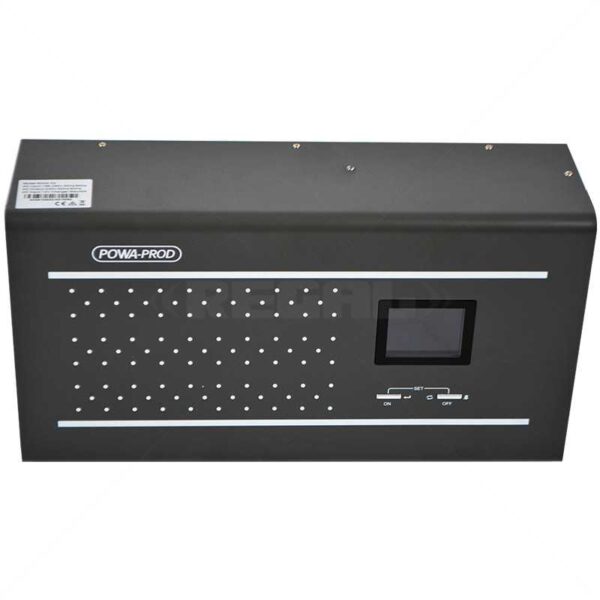 Powa-Prod Saver 600W Inverter Incl 100Ah Battery a