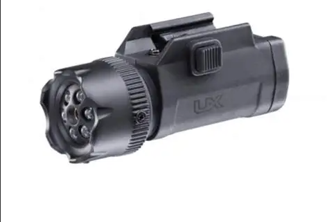 Light Laser Modul Weaver UX LLM1