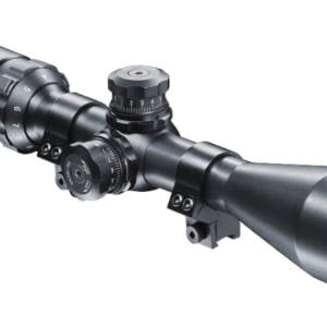 Walther ZF 3-9x44 Rifle Scope 11mm