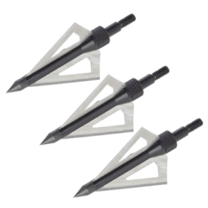 NXG BroadHead 1