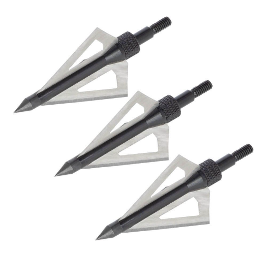 NXG BroadHead 1