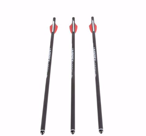 AirJavelin Arrow Set