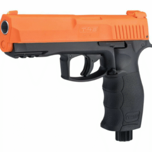 P2P HDP 68 ORG-BLK .50 CO2