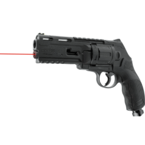 T4E TR 50L LASER Geen2 BLK .50 CO2 13 J 6R