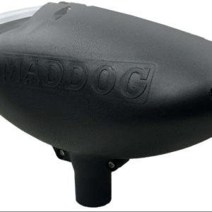 Maddog 200 rounds hopper