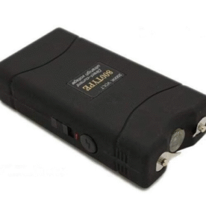 Teaser STUN Gun