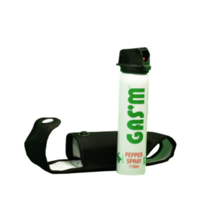 Gas M Direct Stream Pepper Spray