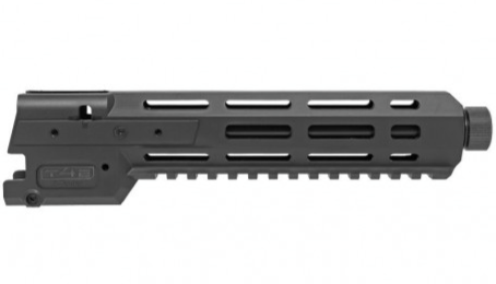 T4E TR50 X-Tender blk F. HDR50