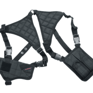 Shoulder Holster Nylon Ambidextrous