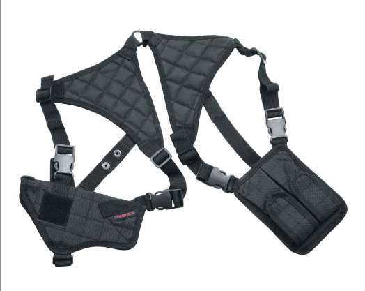 Shoulder Holster Nylon Ambidextrous