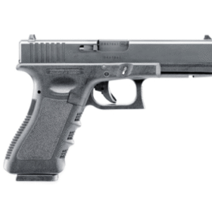 Glock 17 6mm GBB 1.0J 23R