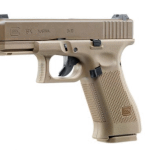 Glock 19X COY 6mm GBB