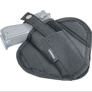 Belt Holster Nylon Small Pistol