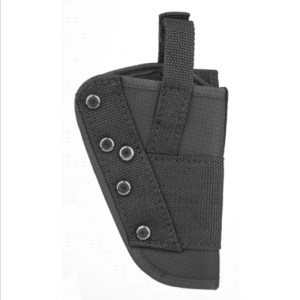 Belt Holster Nylon Revolvers